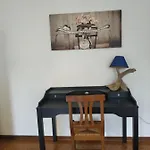 Da Castlin Apartamento