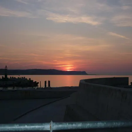 Apartment Da Castlin