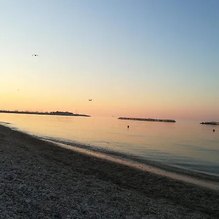 Apartment Da Castlin Fano