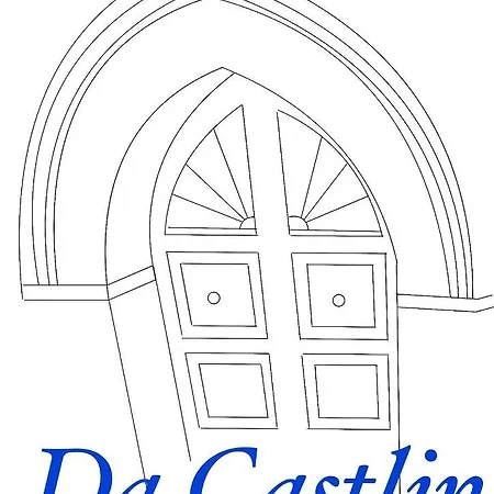 Da Castlin Apartmán *
