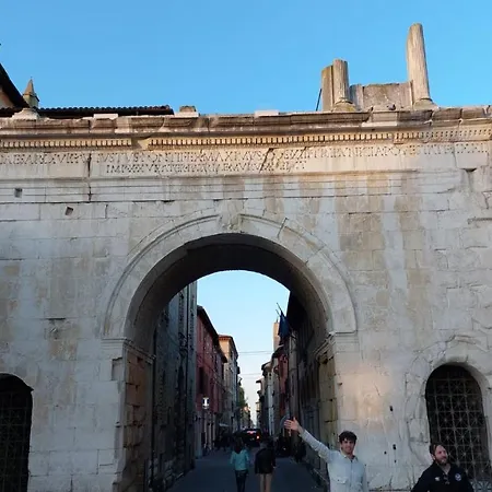 Apartmán Da Castlin