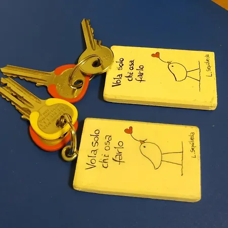 Apartment Da Castlin *