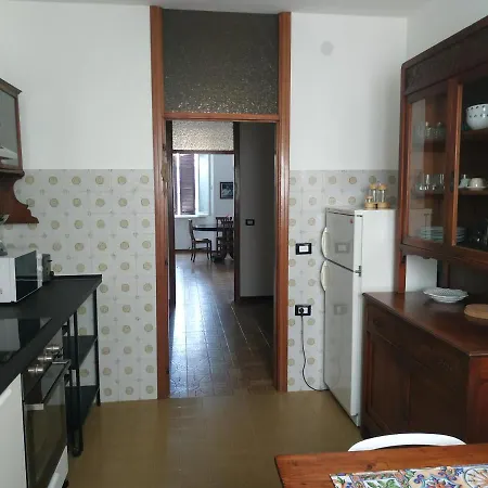 Da Castlin Apartmán
