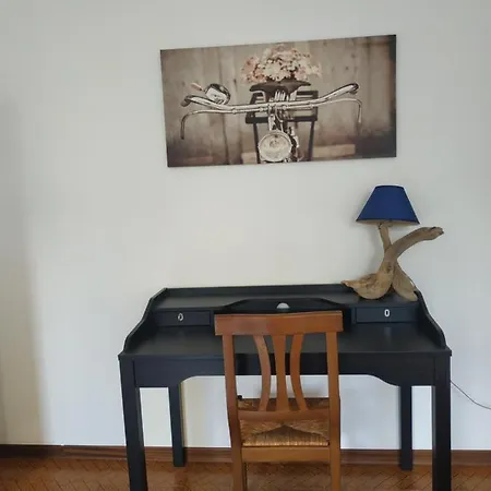 Da Castlin Appartement