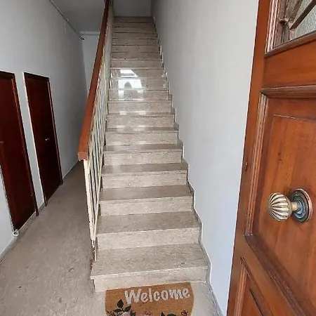 Lägenhet Da Castlin