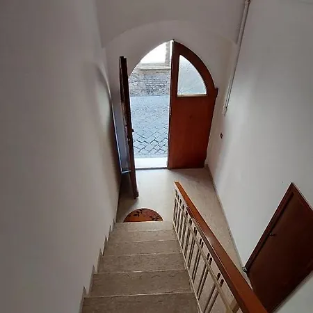 Apartmán Da Castlin Fano (Pesaro and Urbino)