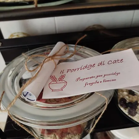 Da Castlin Lägenhet *