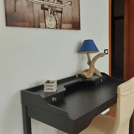 Da Castlin Appartement Fano