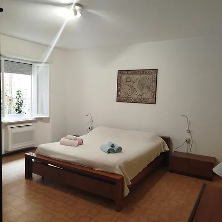 Da Castlin Apartment