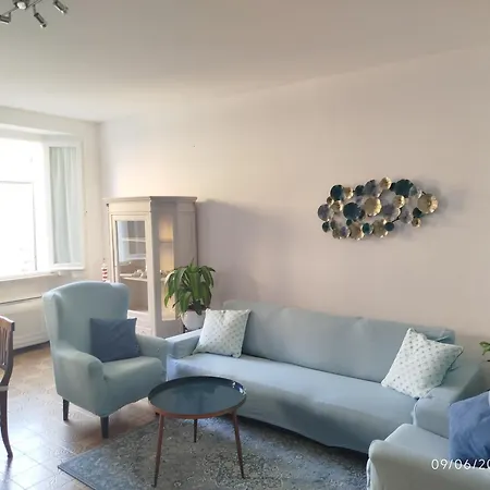 Da Castlin Lägenhet *