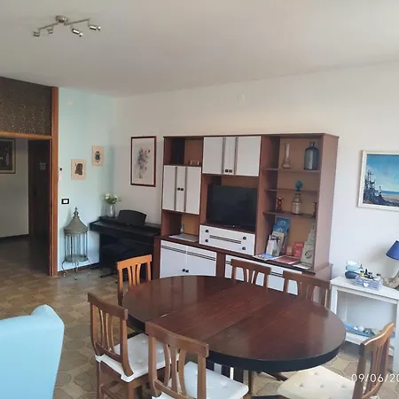 Da Castlin Apartmán *