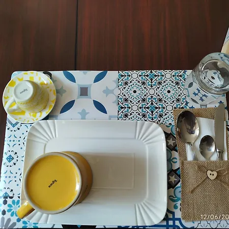 Da Castlin Apartment *