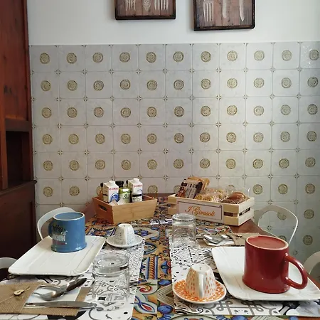 Apartmán Da Castlin Fano (Pesaro and Urbino)