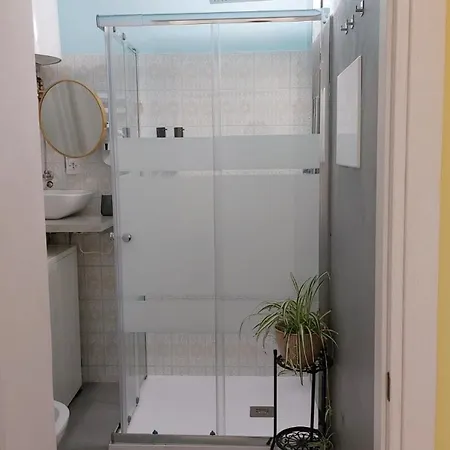 Apartmán Da Castlin *