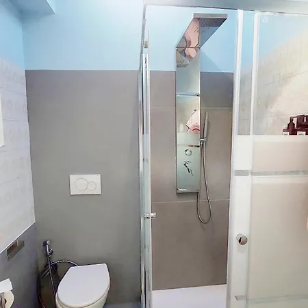 Apartment Da Castlin *