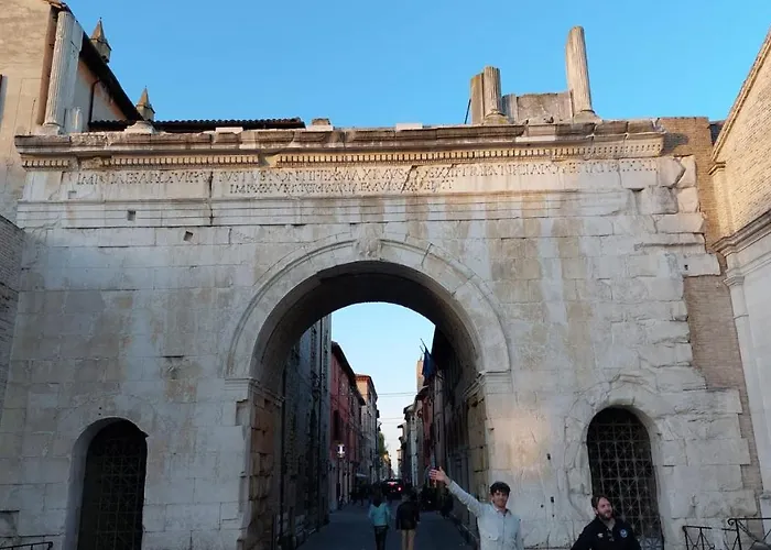 Lägenhet Da Castlin