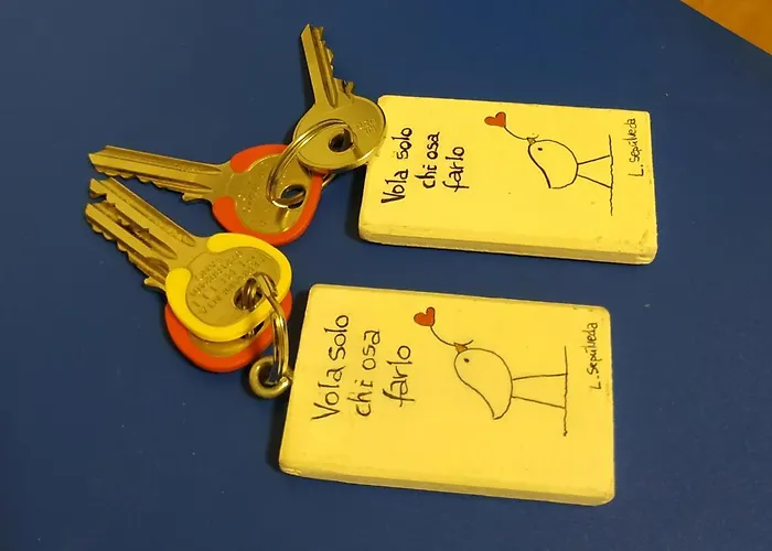 Lägenhet Da Castlin *