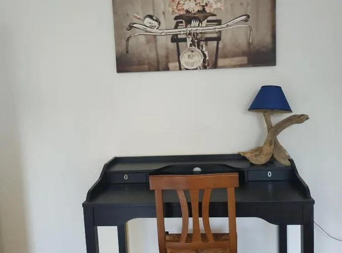 Da Castlin Lägenhet