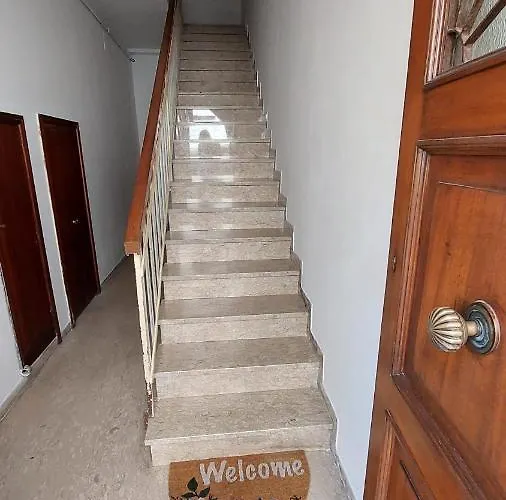 Lägenhet Da Castlin