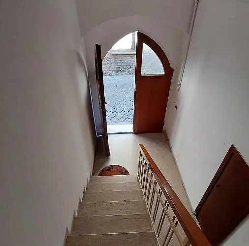 Lägenhet Da Castlin Fano