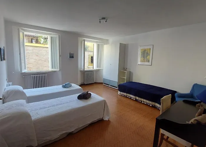 Lägenhet Da Castlin *