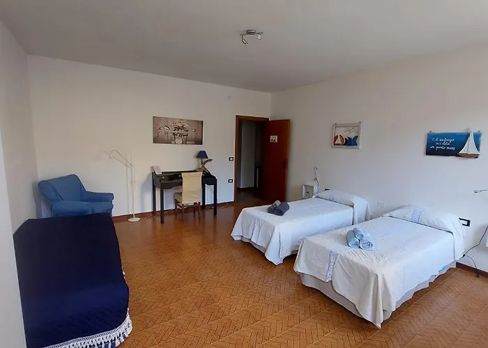 Lägenhet Da Castlin