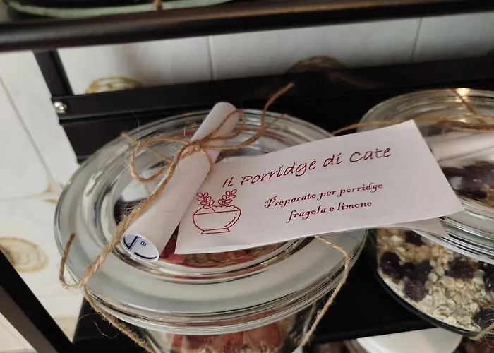 Da Castlin Lägenhet *