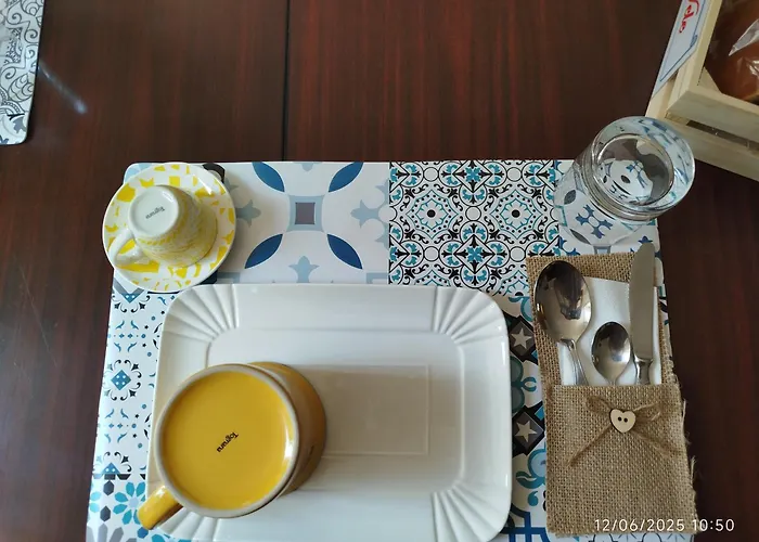 Da Castlin Lägenhet *