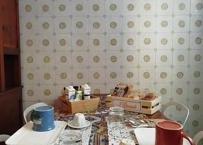 Lägenhet Da Castlin Fano