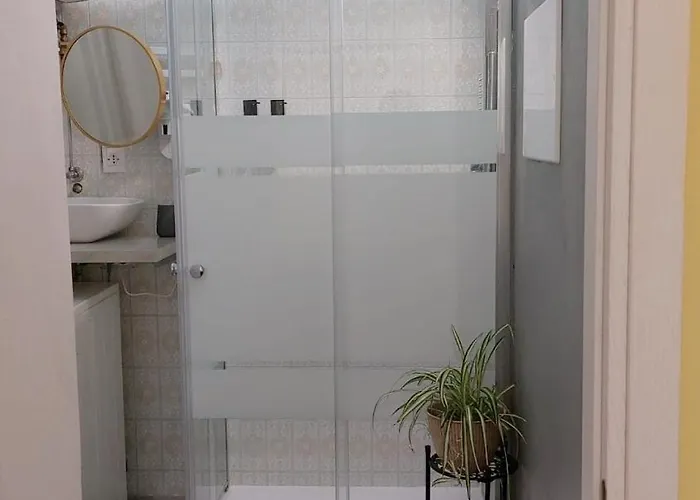 Lägenhet Da Castlin *