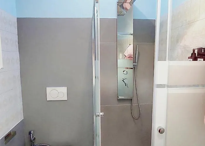 Lägenhet Da Castlin *